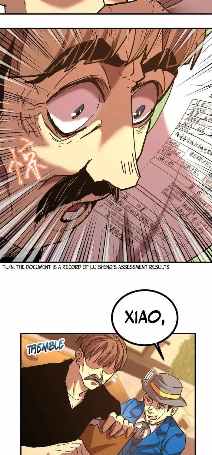 Read Logging 10 000 Years into the Future Apex Future Martial Arts EN Manga Online