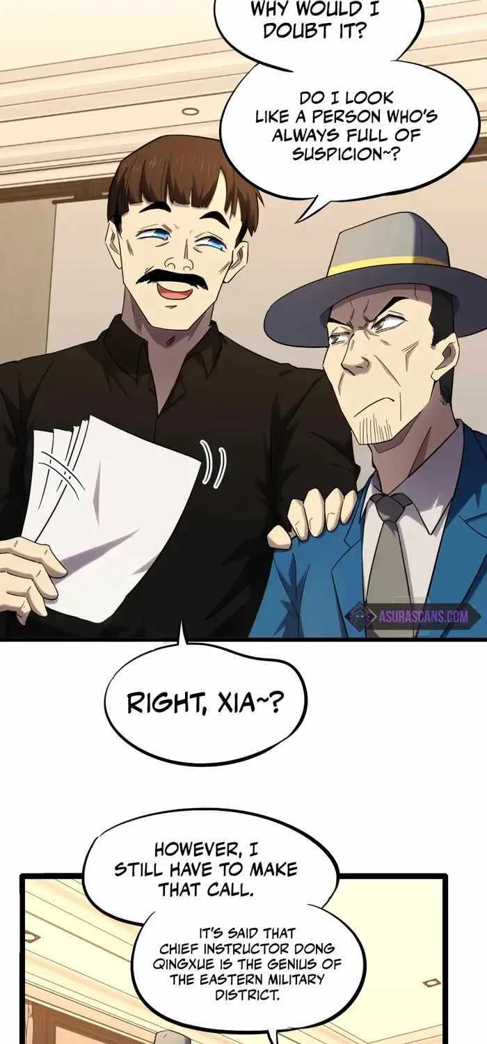 Read Logging 10 000 Years into the Future Apex Future Martial Arts EN Manga Online