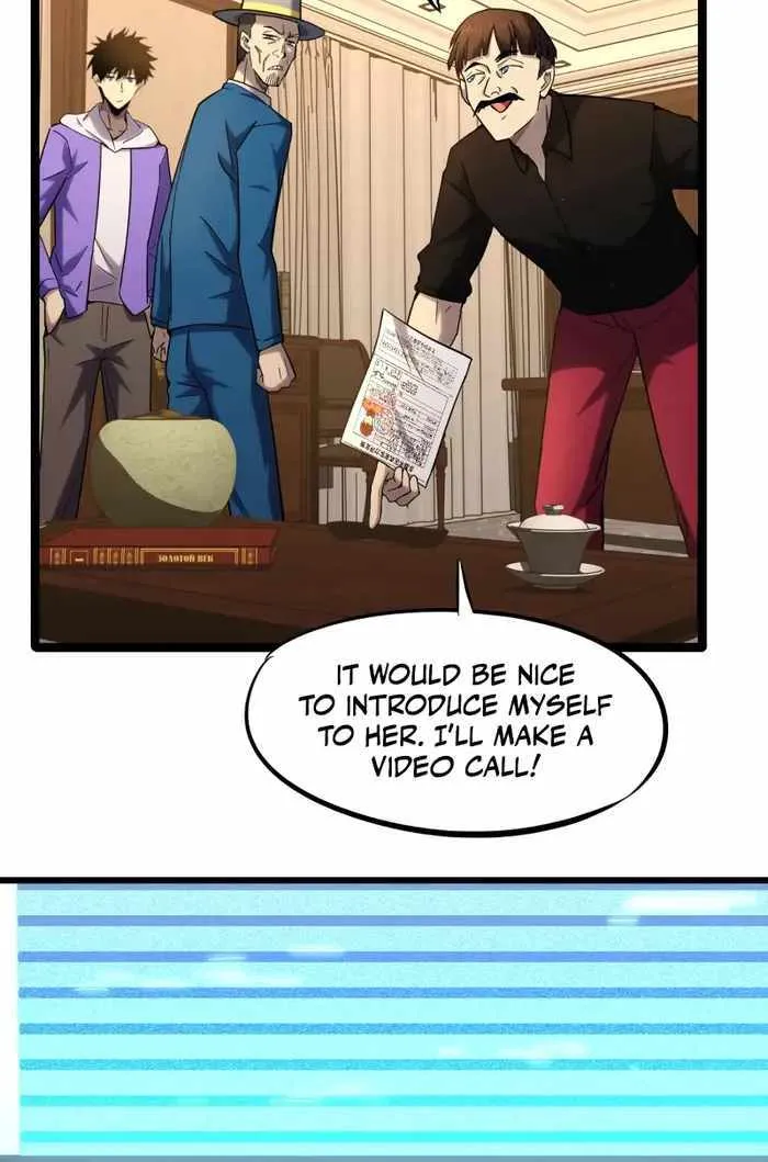 Read Logging 10 000 Years into the Future Apex Future Martial Arts EN Manga Online