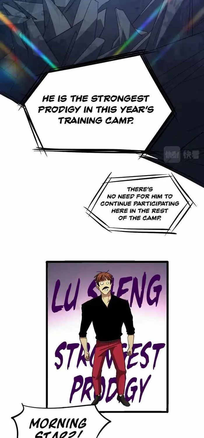 Read Logging 10 000 Years into the Future Apex Future Martial Arts EN Manga Online