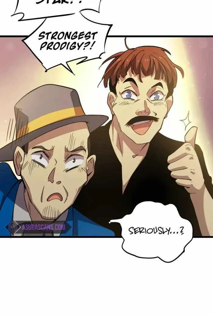 Read Logging 10 000 Years into the Future Apex Future Martial Arts EN Manga Online