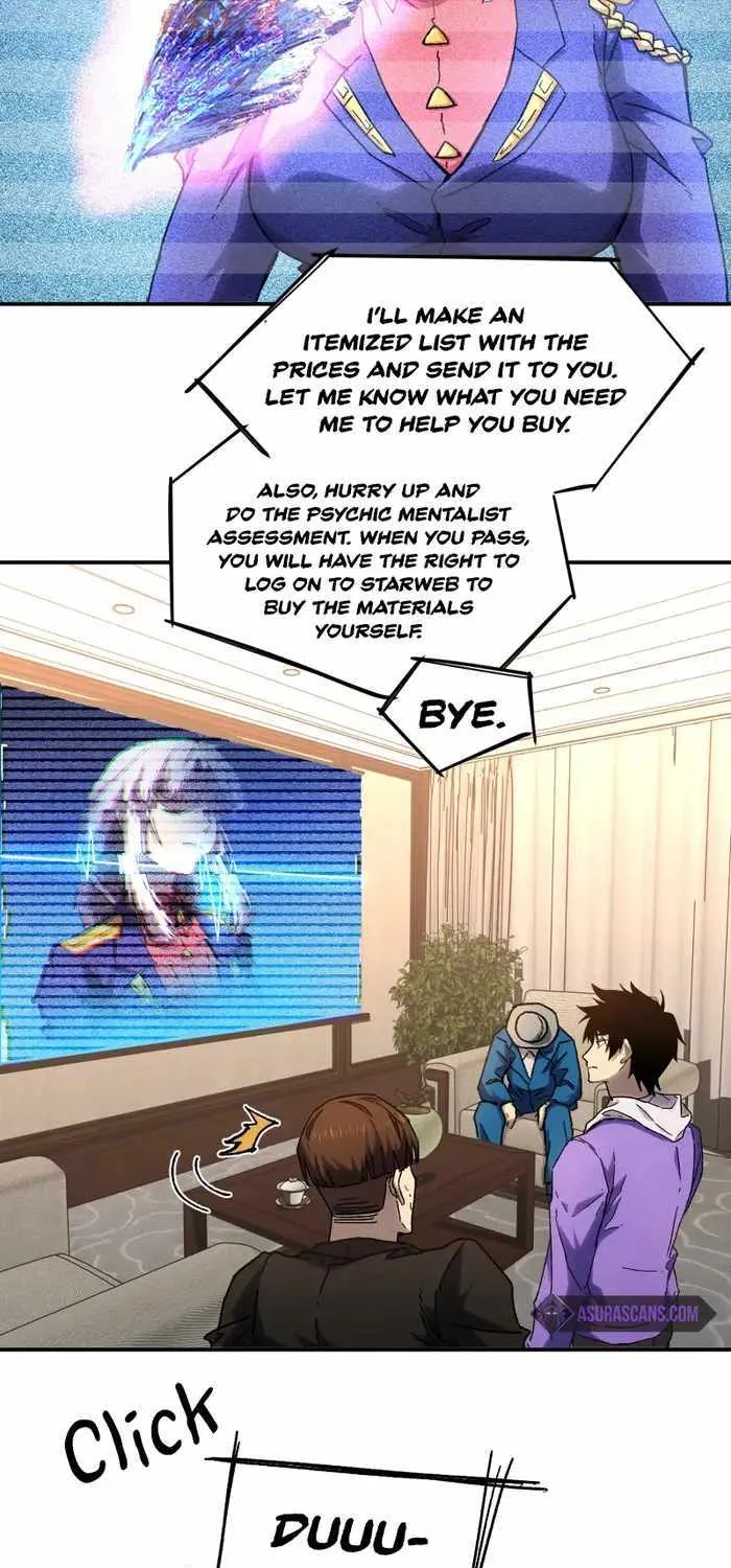 Read Logging 10 000 Years into the Future Apex Future Martial Arts EN Manga Online