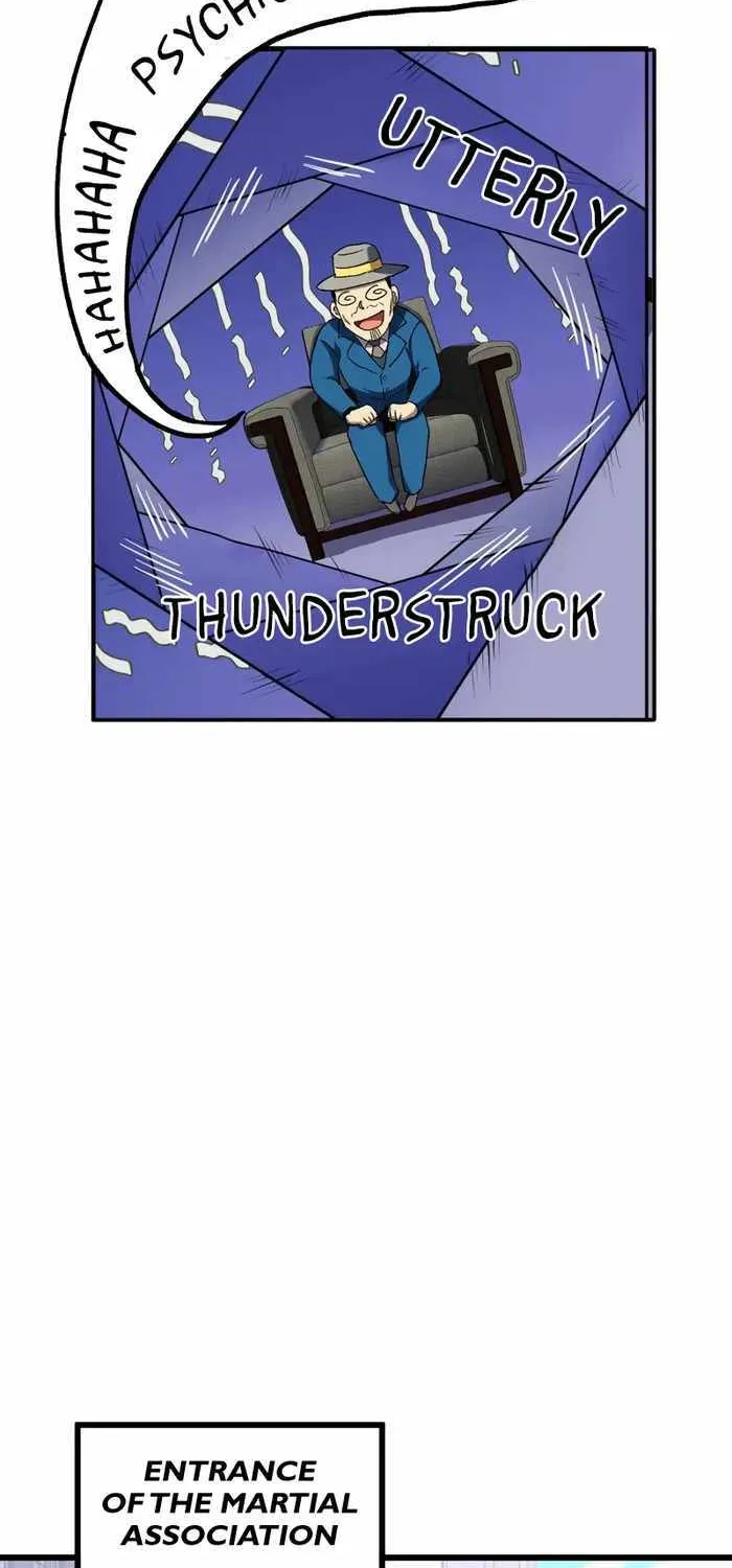 Read Logging 10 000 Years into the Future Apex Future Martial Arts EN Manga Online