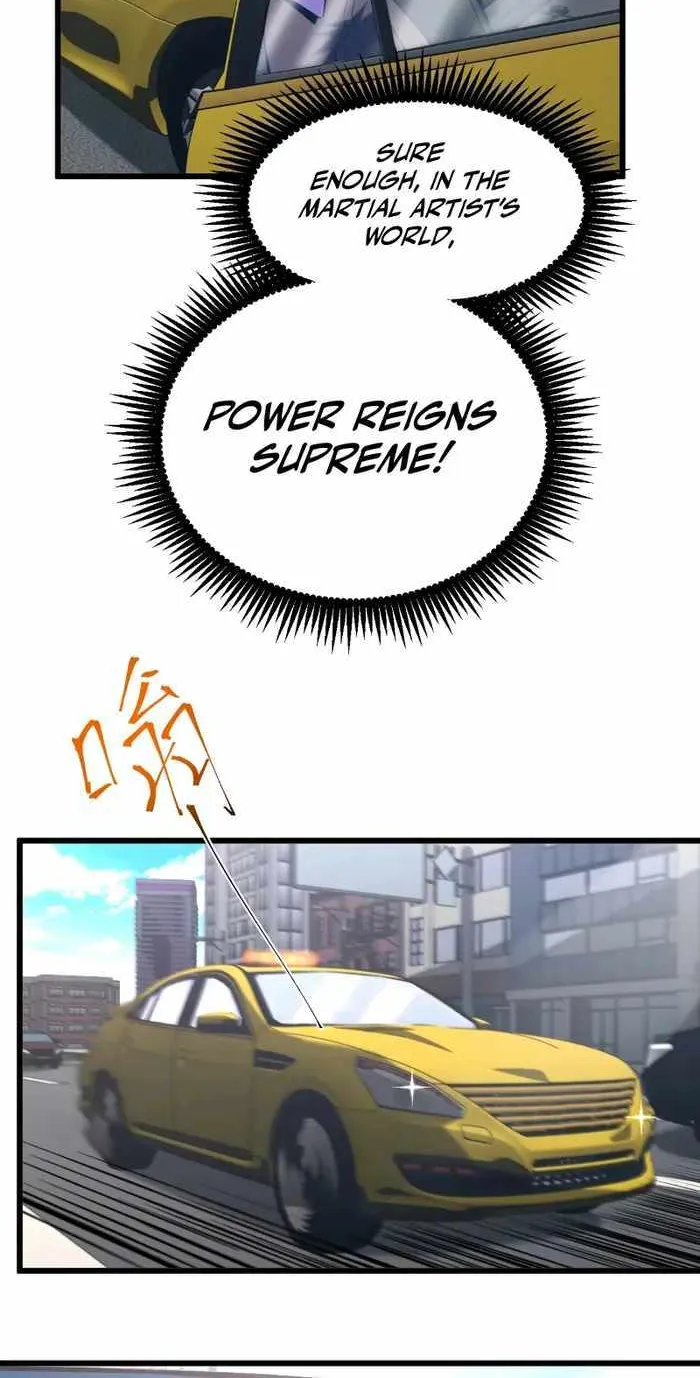 Read Logging 10 000 Years into the Future Apex Future Martial Arts EN Manga Online