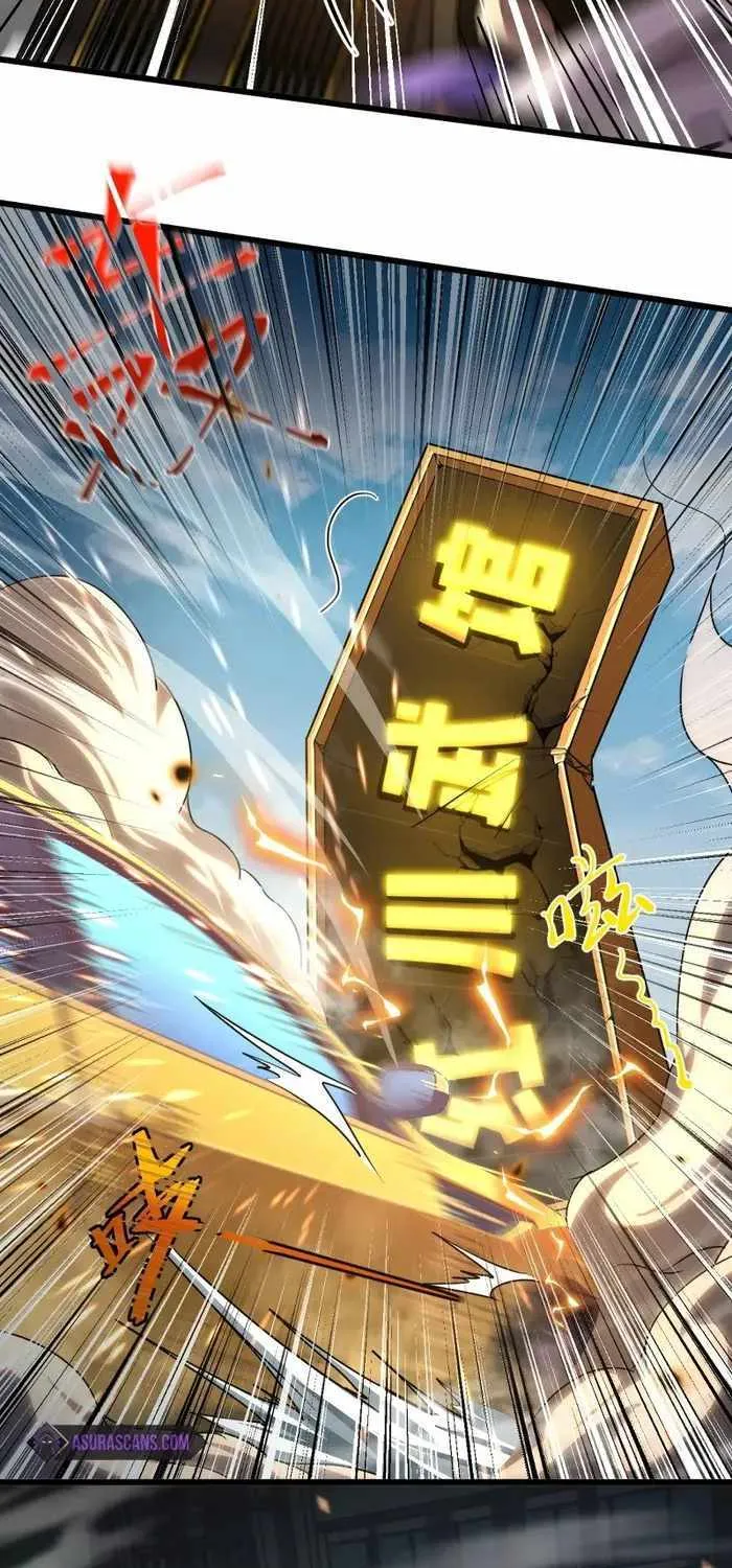 Read Logging 10 000 Years into the Future Apex Future Martial Arts EN Manga Online