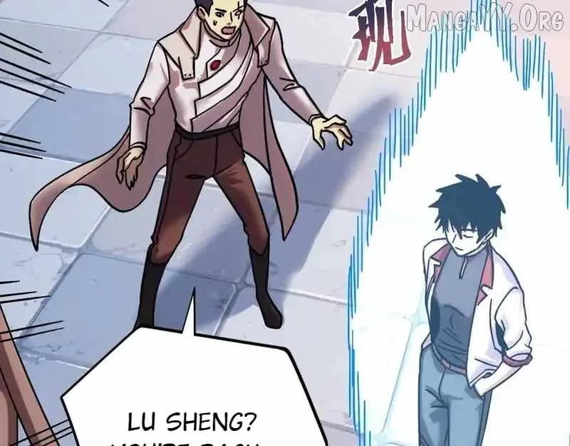 Read Logging 10 000 Years into the Future Apex Future Martial Arts EN Manga Online