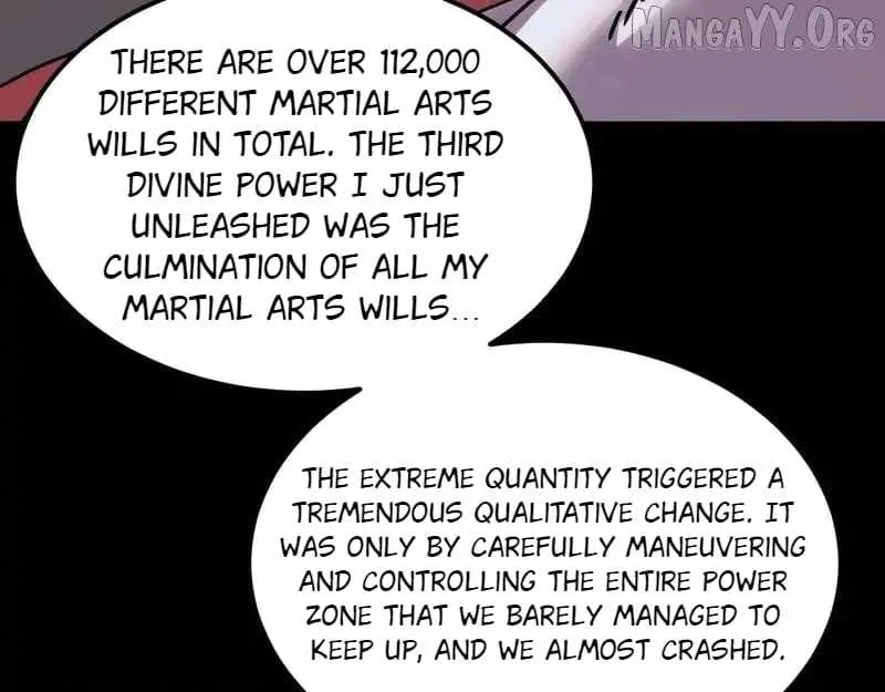 Read Logging 10 000 Years into the Future Apex Future Martial Arts EN Manga Online