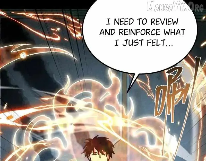 Read Logging 10 000 Years into the Future Apex Future Martial Arts EN Manga Online