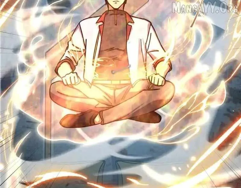 Read Logging 10 000 Years into the Future Apex Future Martial Arts EN Manga Online