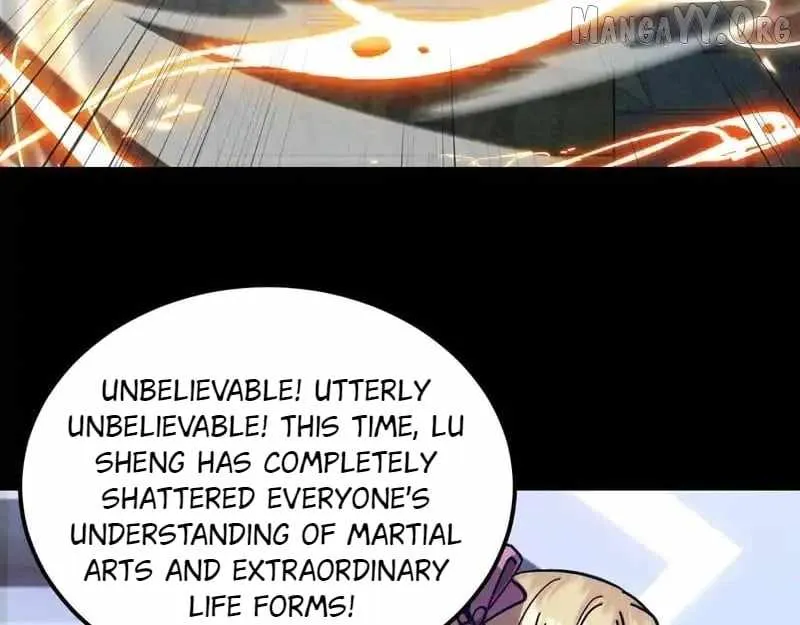 Read Logging 10 000 Years into the Future Apex Future Martial Arts EN Manga Online
