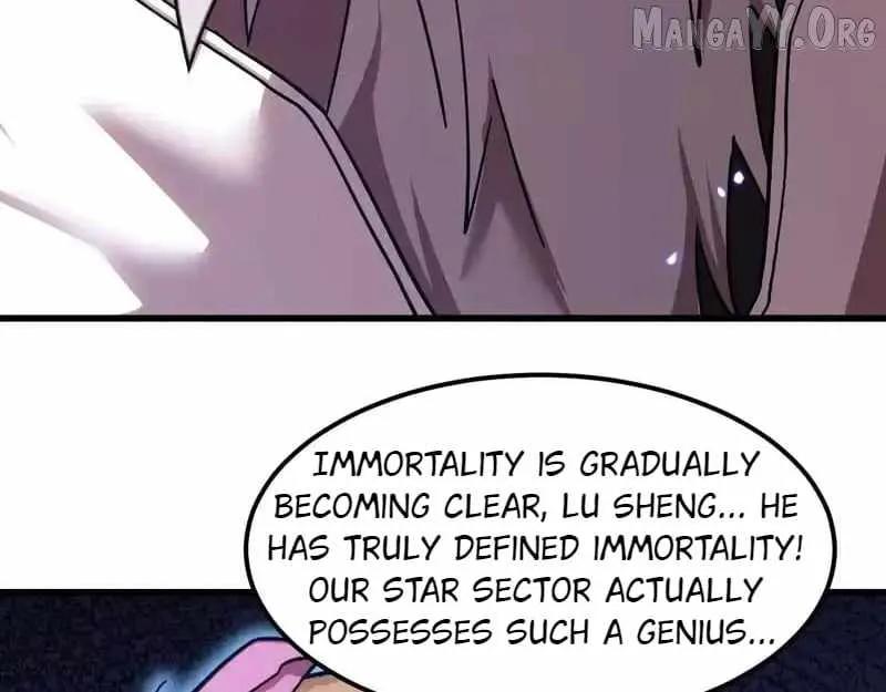 Read Logging 10 000 Years into the Future Apex Future Martial Arts EN Manga Online