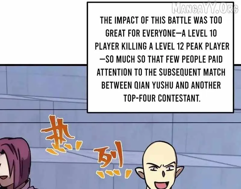 Read Logging 10 000 Years into the Future Apex Future Martial Arts EN Manga Online