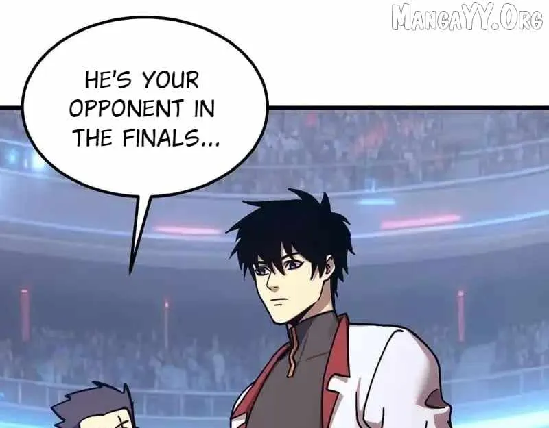 Read Logging 10 000 Years into the Future Apex Future Martial Arts EN Manga Online