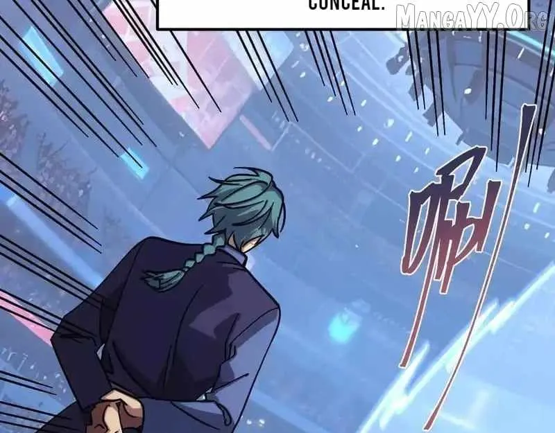 Read Logging 10 000 Years into the Future Apex Future Martial Arts EN Manga Online
