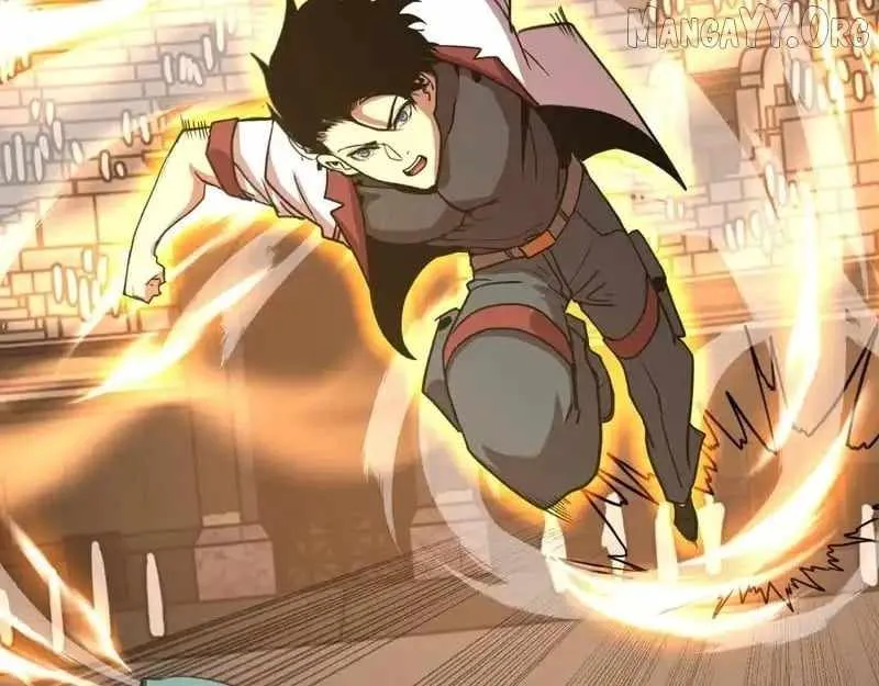 Read Logging 10 000 Years into the Future Apex Future Martial Arts EN Manga Online