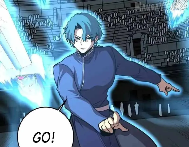 Read Logging 10 000 Years into the Future Apex Future Martial Arts EN Manga Online