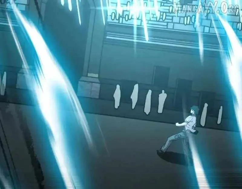 Read Logging 10 000 Years into the Future Apex Future Martial Arts EN Manga Online