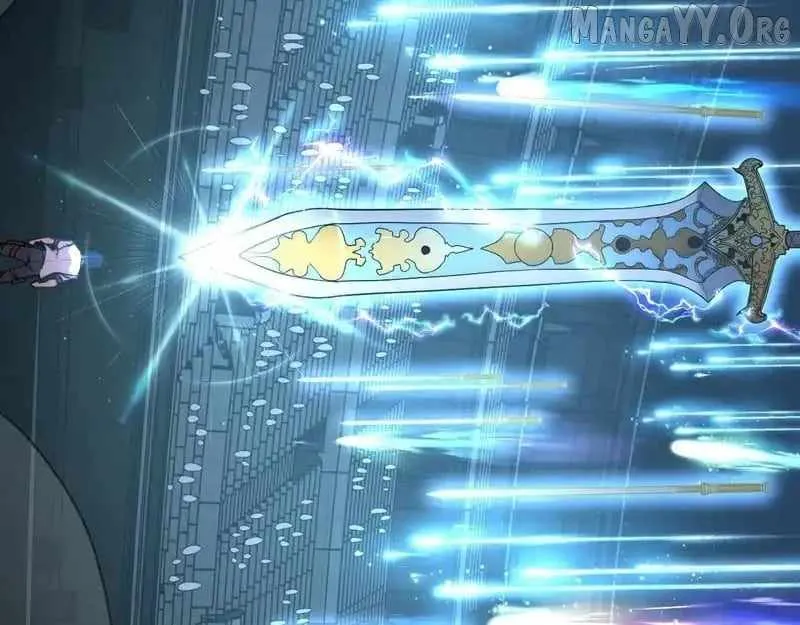 Read Logging 10 000 Years into the Future Apex Future Martial Arts EN Manga Online