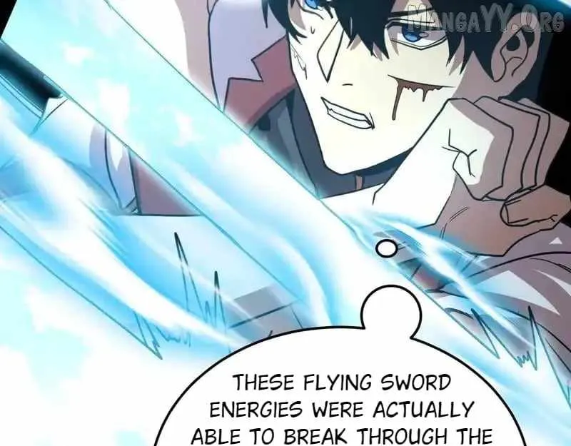Read Logging 10 000 Years into the Future Apex Future Martial Arts EN Manga Online