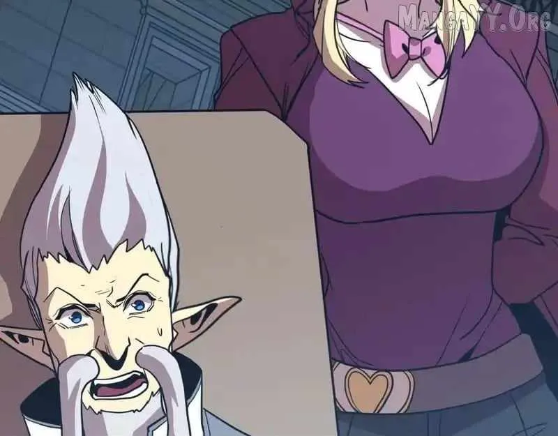 Read Logging 10 000 Years into the Future Apex Future Martial Arts EN Manga Online