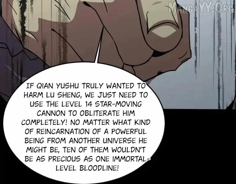 Read Logging 10 000 Years into the Future Apex Future Martial Arts EN Manga Online
