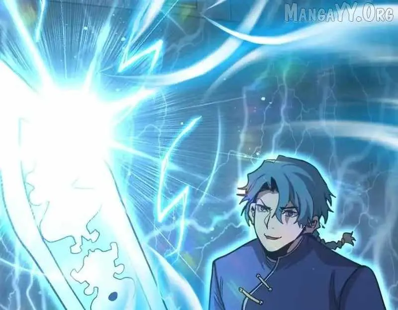 Read Logging 10 000 Years into the Future Apex Future Martial Arts EN Manga Online