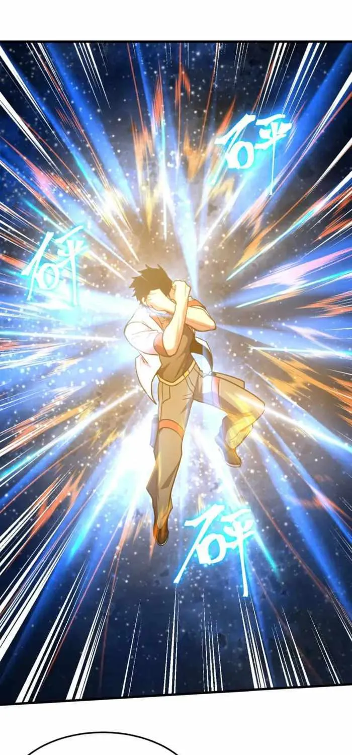 Read Logging 10 000 Years into the Future Apex Future Martial Arts EN Manga Online
