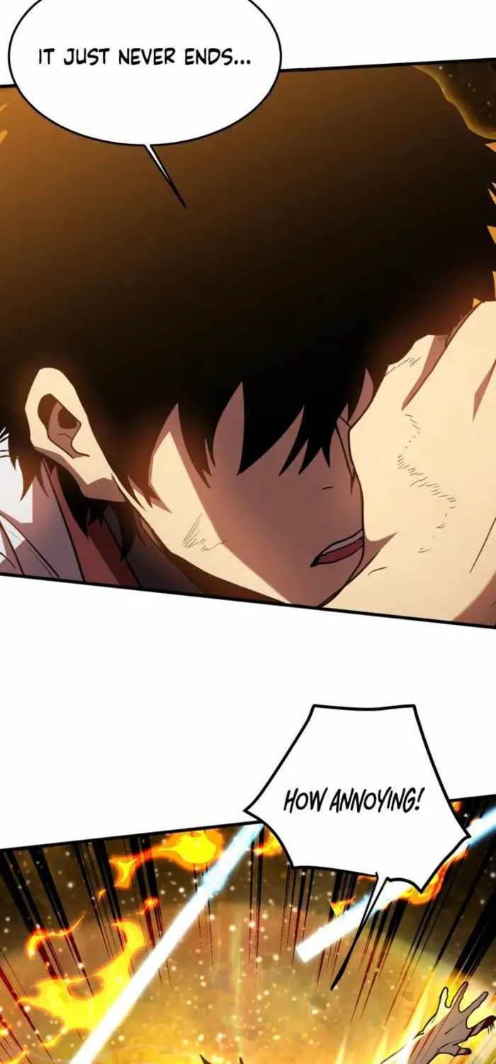 Read Logging 10 000 Years into the Future Apex Future Martial Arts EN Manga Online