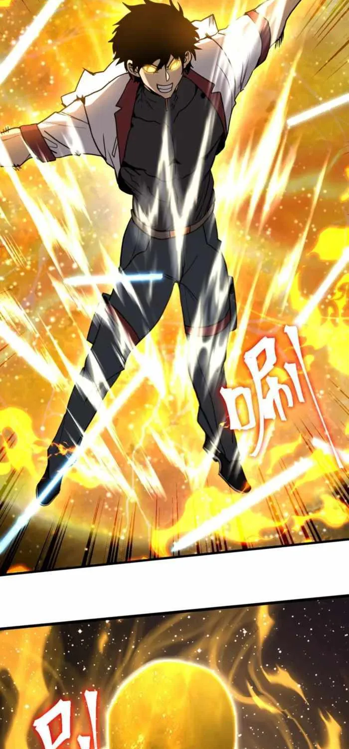 Read Logging 10 000 Years into the Future Apex Future Martial Arts EN Manga Online