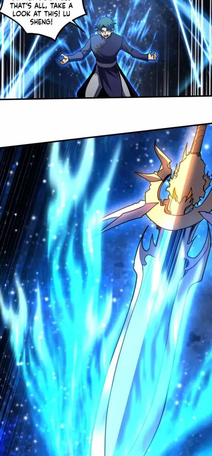 Read Logging 10 000 Years into the Future Apex Future Martial Arts EN Manga Online
