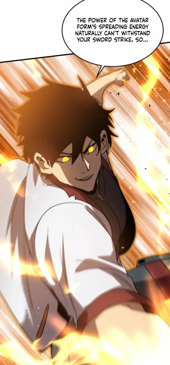 Read Logging 10 000 Years into the Future Apex Future Martial Arts EN Manga Online
