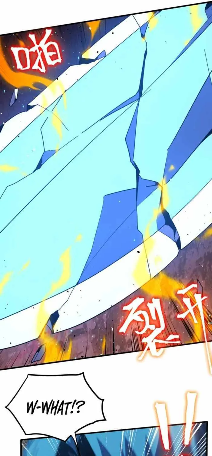 Read Logging 10 000 Years into the Future Apex Future Martial Arts EN Manga Online