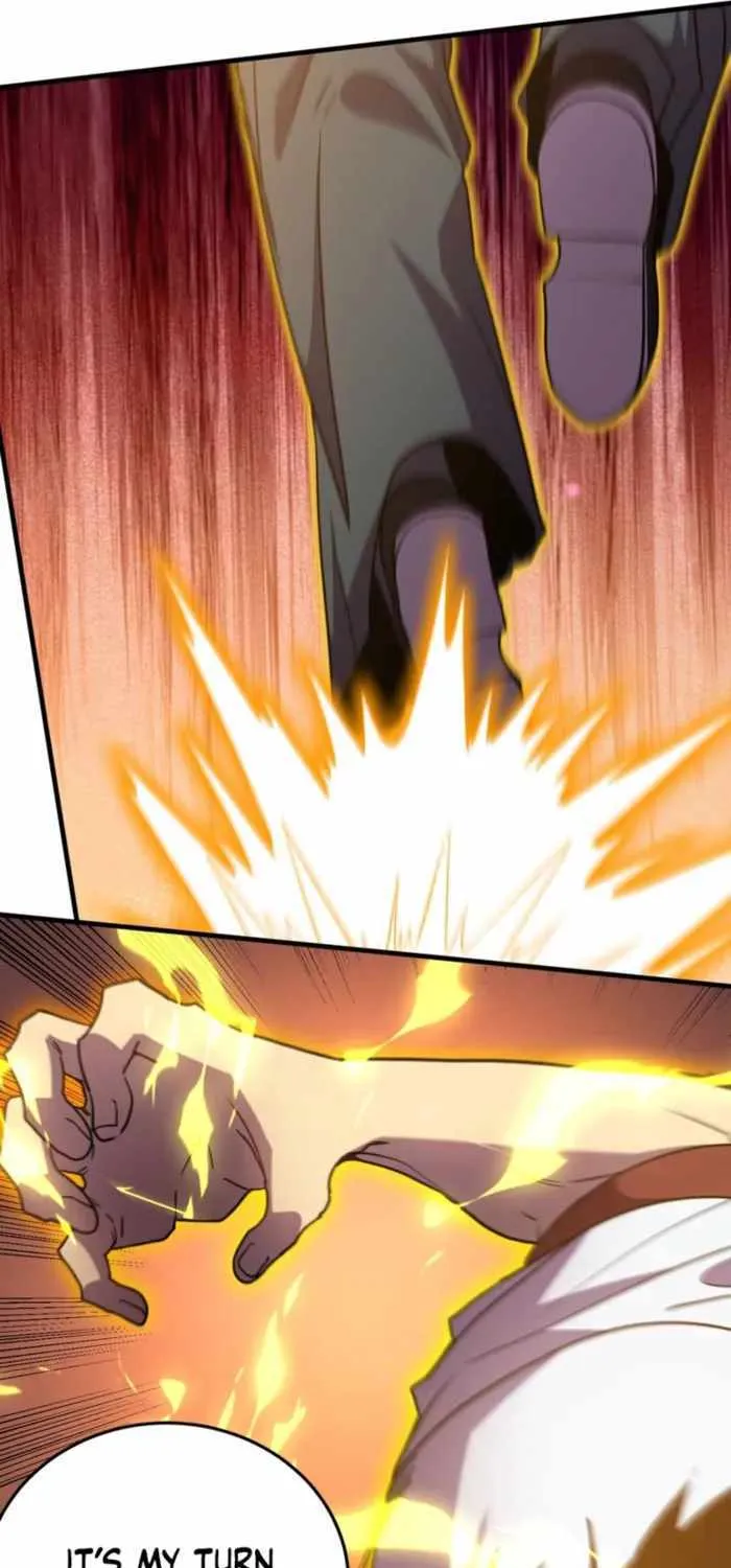 Read Logging 10 000 Years into the Future Apex Future Martial Arts EN Manga Online