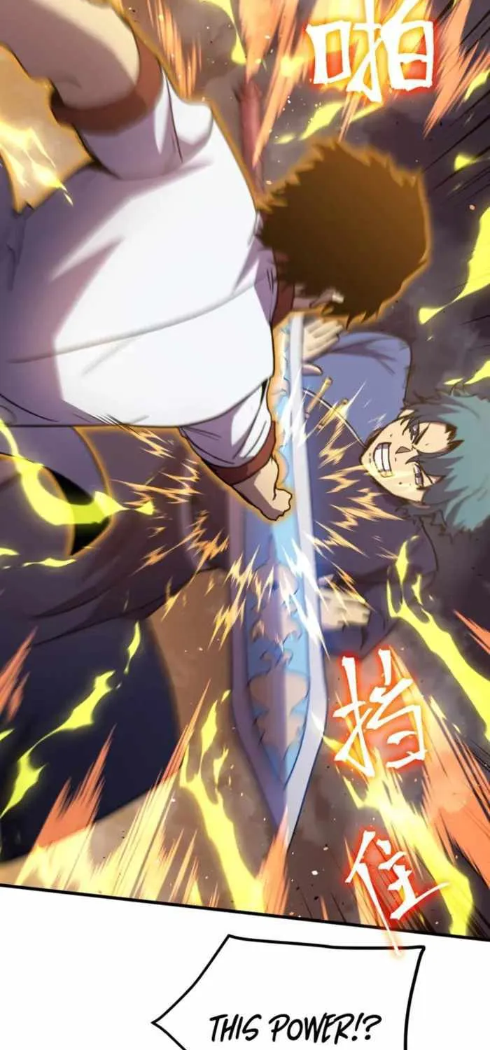 Read Logging 10 000 Years into the Future Apex Future Martial Arts EN Manga Online