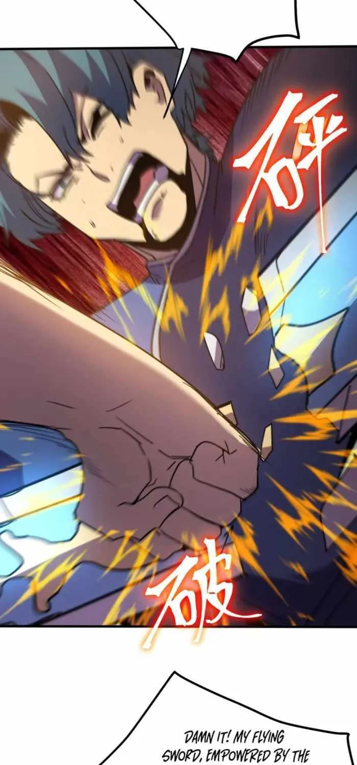 Read Logging 10 000 Years into the Future Apex Future Martial Arts EN Manga Online