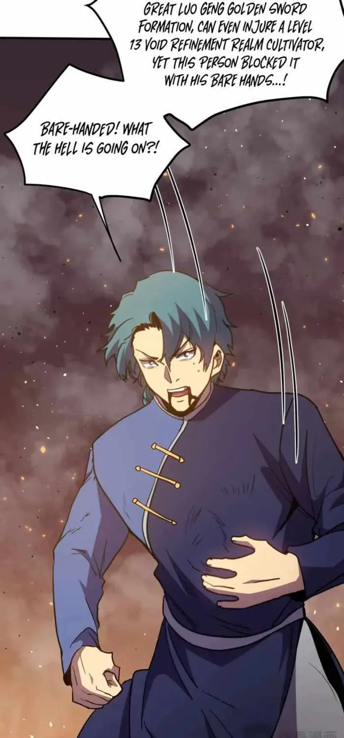 Read Logging 10 000 Years into the Future Apex Future Martial Arts EN Manga Online