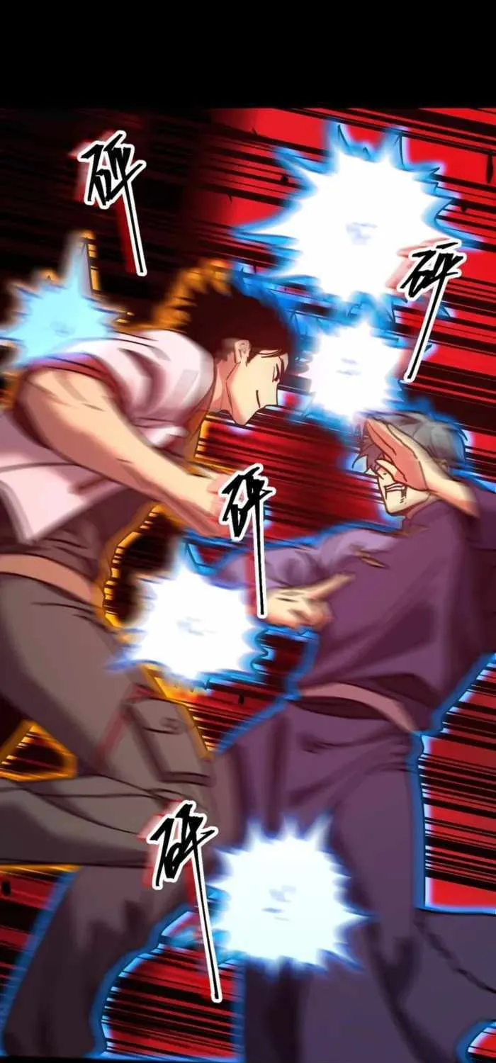 Read Logging 10 000 Years into the Future Apex Future Martial Arts EN Manga Online