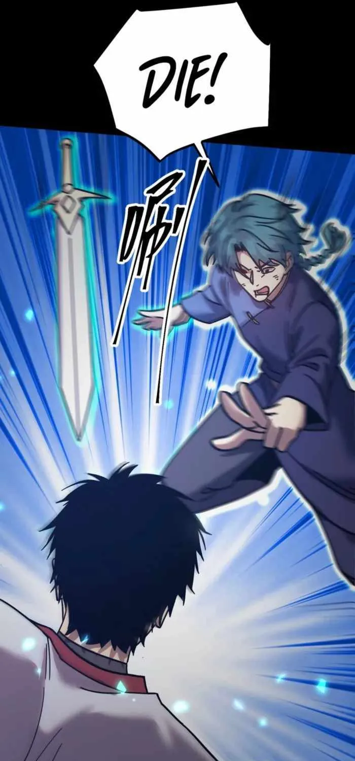 Read Logging 10 000 Years into the Future Apex Future Martial Arts EN Manga Online