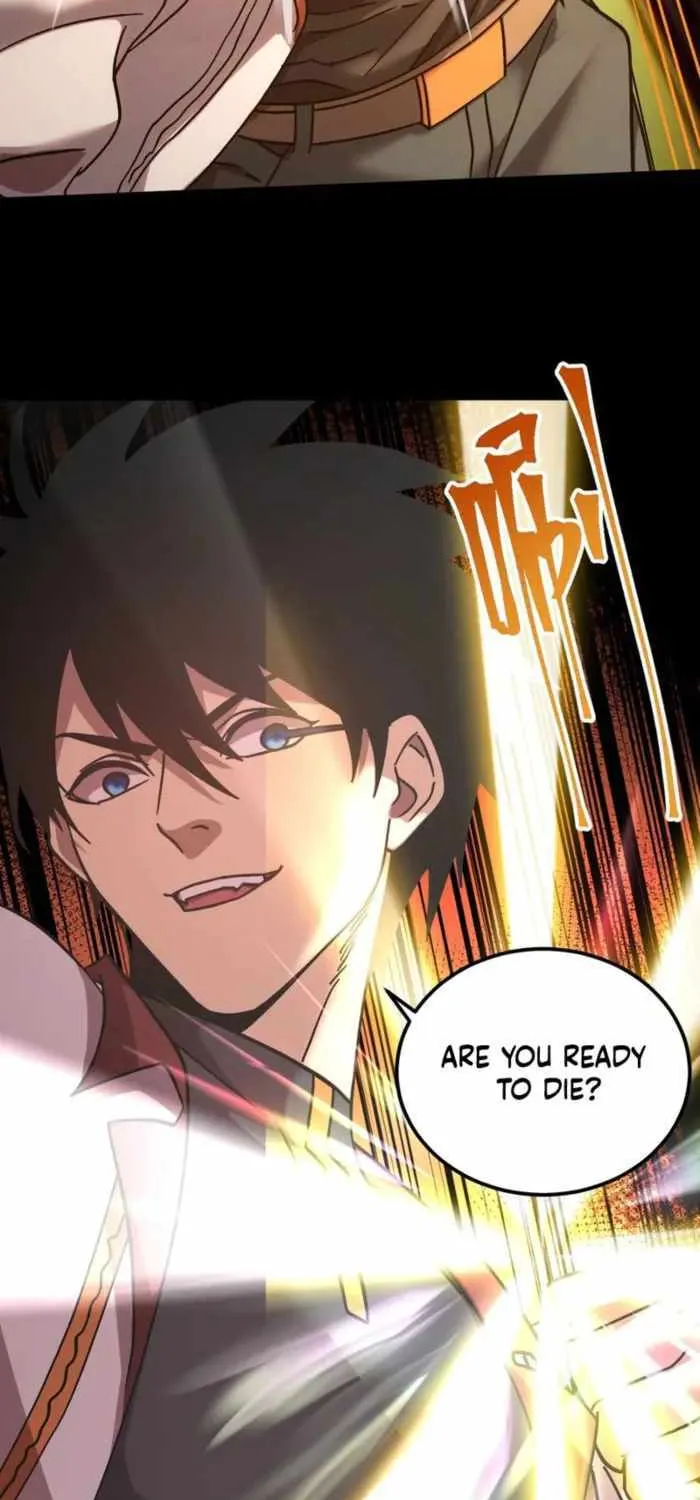 Read Logging 10 000 Years into the Future Apex Future Martial Arts EN Manga Online