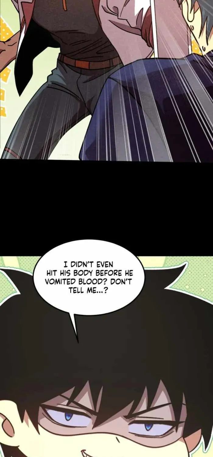 Read Logging 10 000 Years into the Future Apex Future Martial Arts EN Manga Online