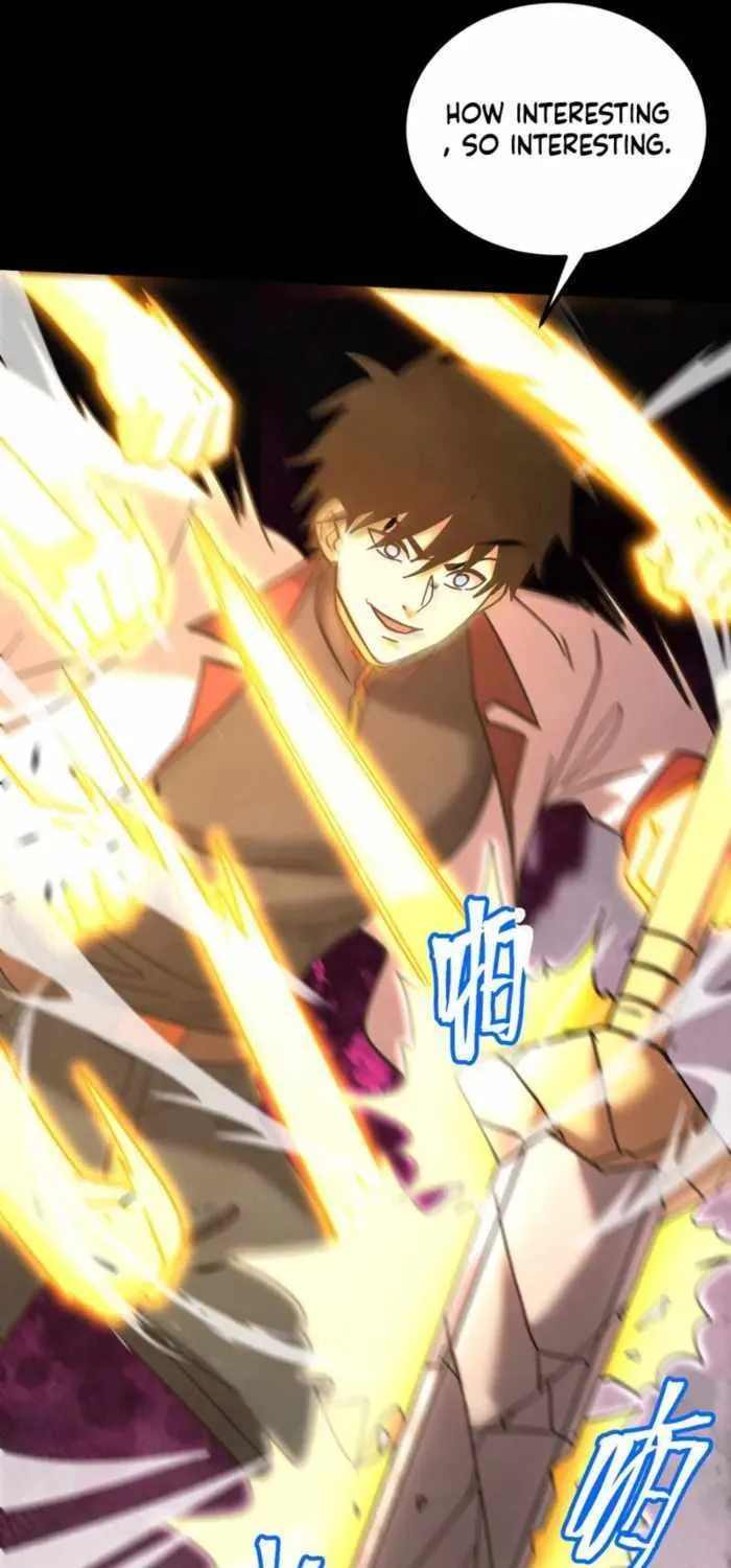 Read Logging 10 000 Years into the Future Apex Future Martial Arts EN Manga Online