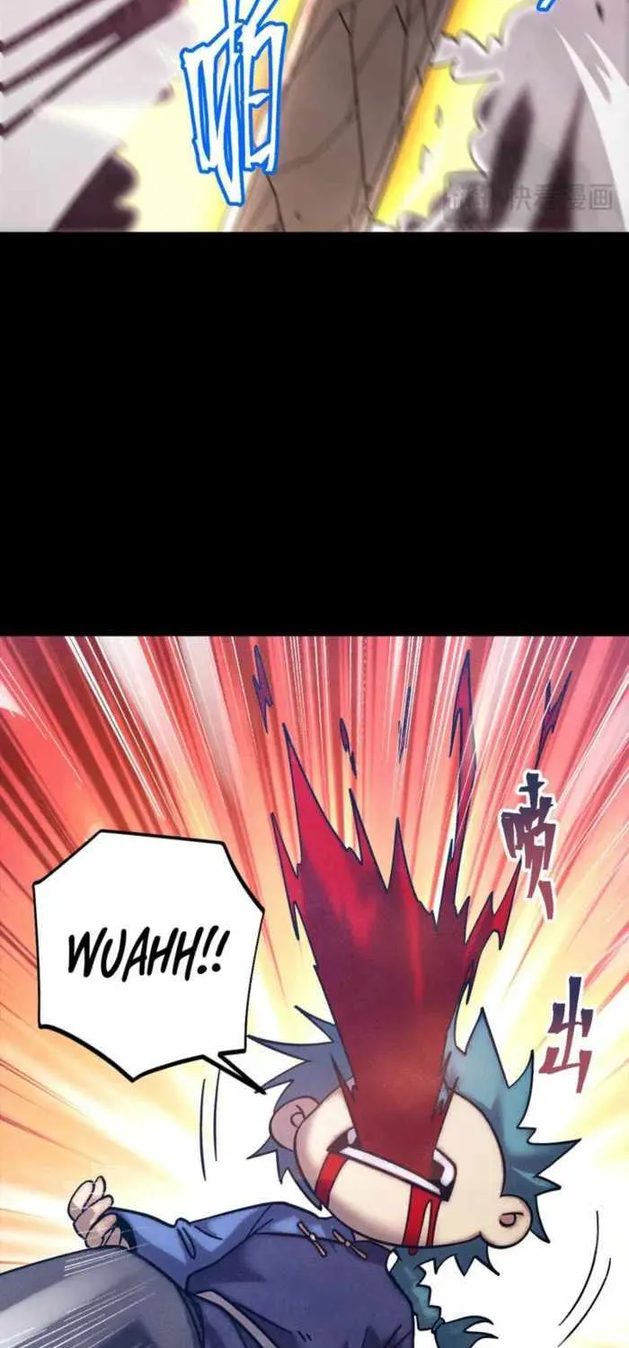 Read Logging 10 000 Years into the Future Apex Future Martial Arts EN Manga Online