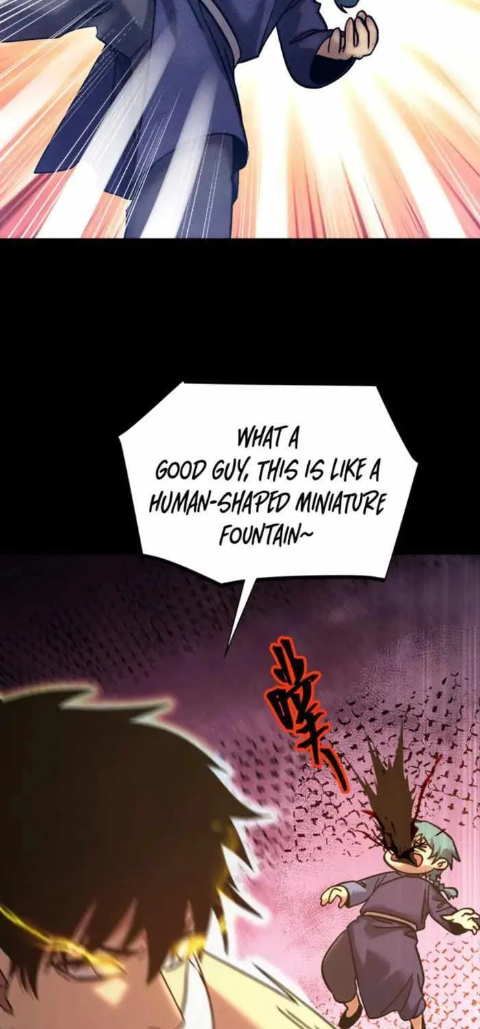 Read Logging 10 000 Years into the Future Apex Future Martial Arts EN Manga Online