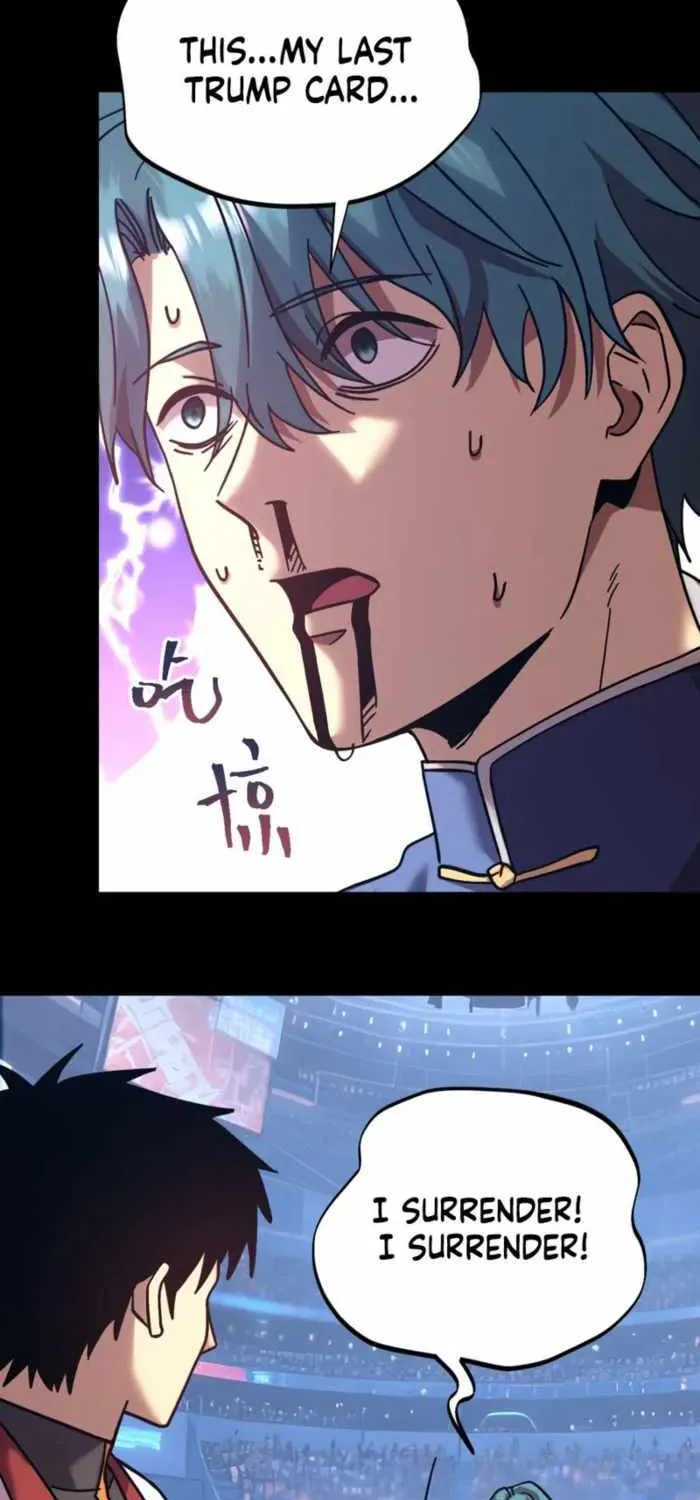 Read Logging 10 000 Years into the Future Apex Future Martial Arts EN Manga Online