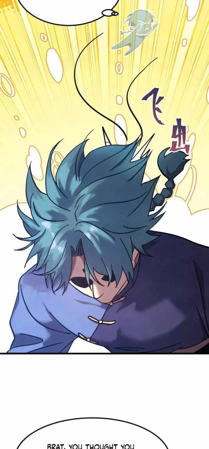 Read Logging 10 000 Years into the Future Apex Future Martial Arts EN Manga Online