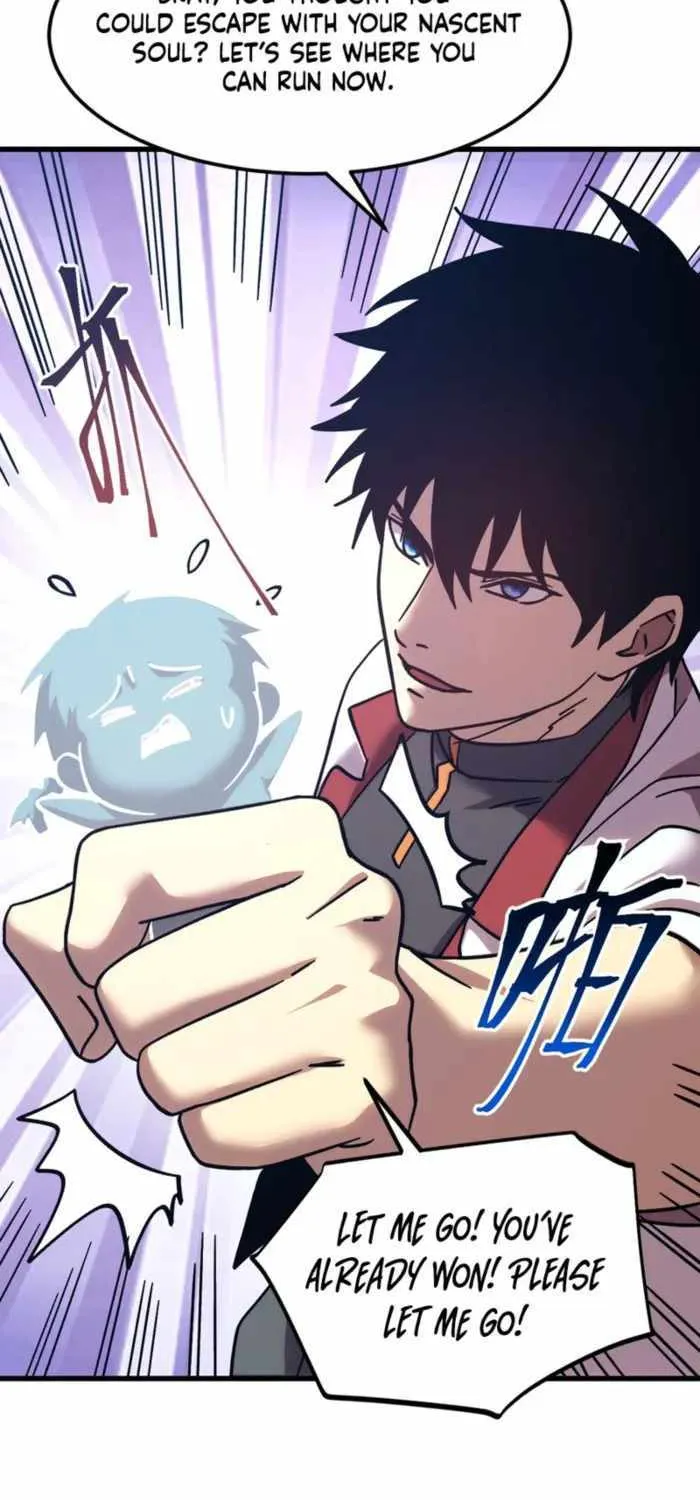Read Logging 10 000 Years into the Future Apex Future Martial Arts EN Manga Online