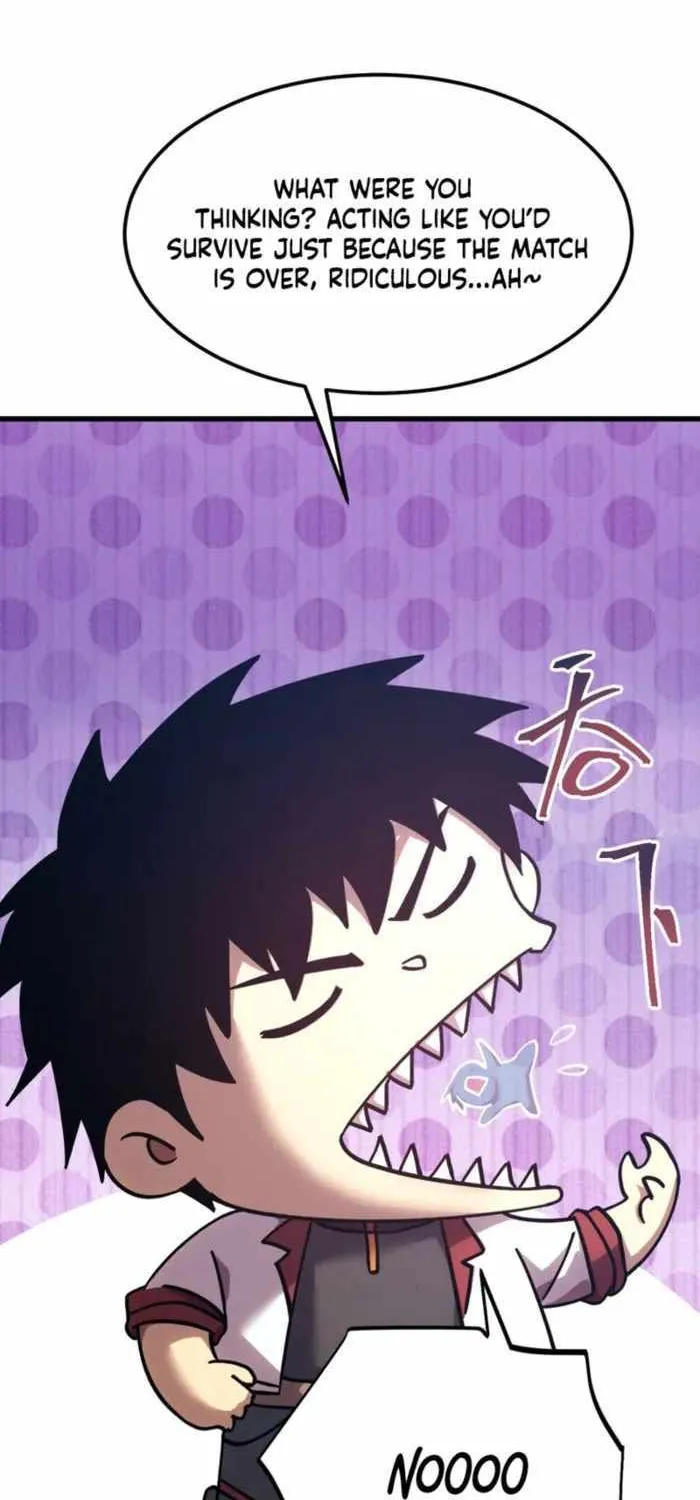 Read Logging 10 000 Years into the Future Apex Future Martial Arts EN Manga Online