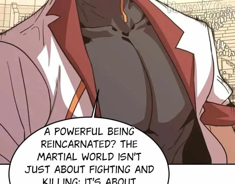 Read Logging 10 000 Years into the Future Apex Future Martial Arts EN Manga Online