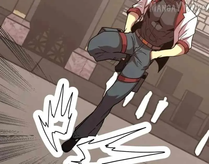 Read Logging 10 000 Years into the Future Apex Future Martial Arts EN Manga Online
