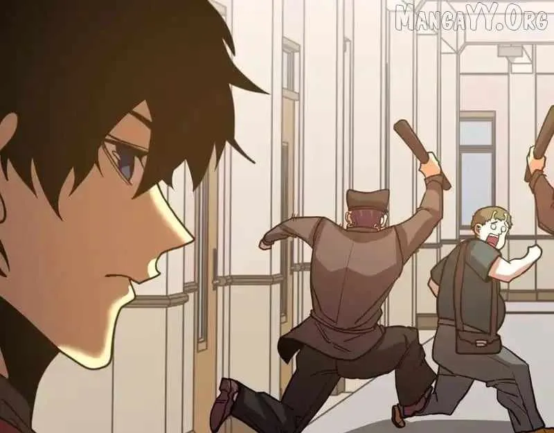 Read Logging 10 000 Years into the Future Apex Future Martial Arts EN Manga Online